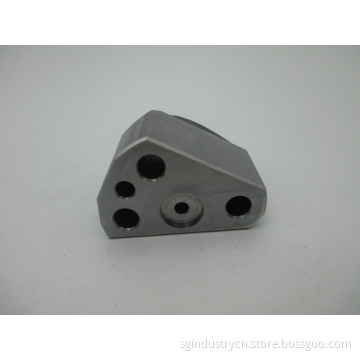 Custom SuJ2 CNC Lathe manufacturing parts